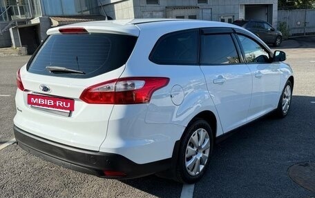 Ford Focus III, 2015 год, 780 000 рублей, 4 фотография