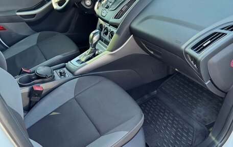 Ford Focus III, 2015 год, 780 000 рублей, 9 фотография
