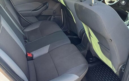 Ford Focus III, 2015 год, 780 000 рублей, 10 фотография