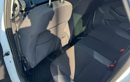 Ford Focus III, 2015 год, 780 000 рублей, 13 фотография
