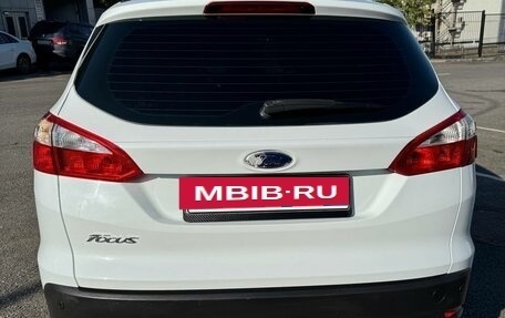 Ford Focus III, 2015 год, 780 000 рублей, 6 фотография