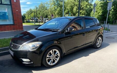 KIA cee'd I рестайлинг, 2011 год, 650 000 рублей, 5 фотография