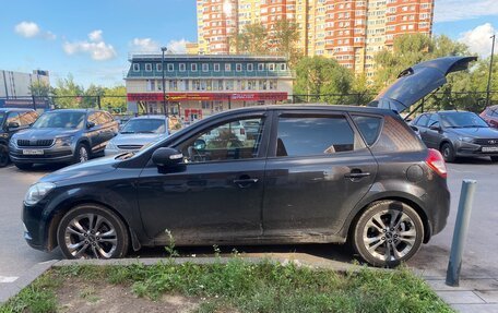 KIA cee'd I рестайлинг, 2011 год, 650 000 рублей, 2 фотография