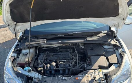 Ford Focus III, 2015 год, 780 000 рублей, 21 фотография