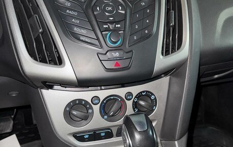 Ford Focus III, 2015 год, 780 000 рублей, 20 фотография