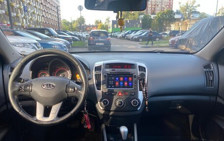 KIA cee'd I рестайлинг, 2011 год, 650 000 рублей, 6 фотография