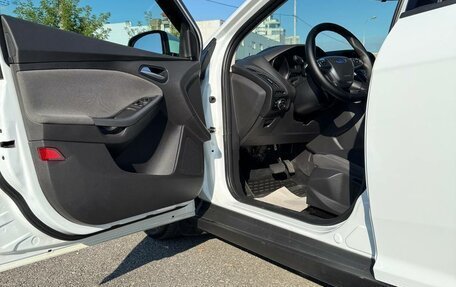Ford Focus III, 2015 год, 780 000 рублей, 17 фотография