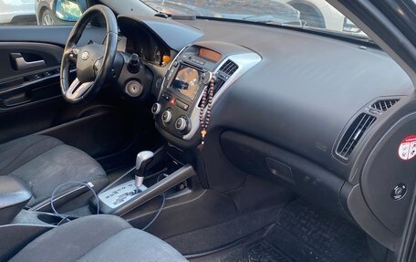 KIA cee'd I рестайлинг, 2011 год, 650 000 рублей, 10 фотография
