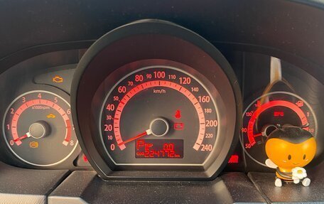 KIA cee'd I рестайлинг, 2011 год, 650 000 рублей, 9 фотография