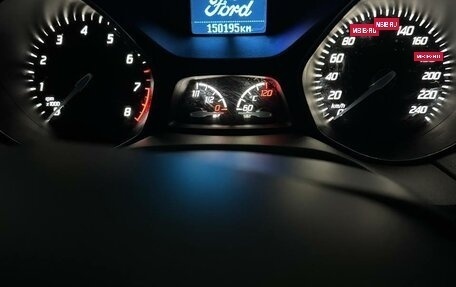 Ford Focus III, 2015 год, 780 000 рублей, 19 фотография