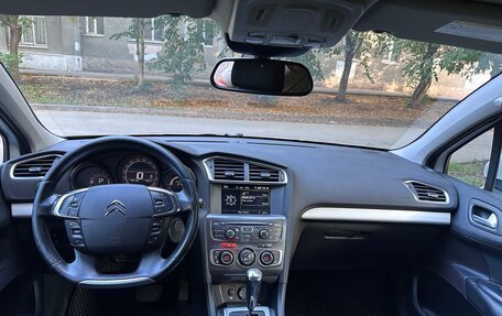 Citroen C4 II рестайлинг, 2013 год, 530 000 рублей, 8 фотография