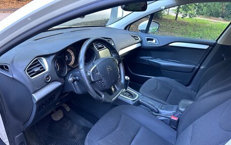 Citroen C4 II рестайлинг, 2013 год, 530 000 рублей, 7 фотография
