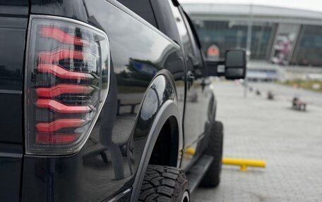 Ford F-150 XIII, 2011 год, 3 000 000 рублей, 7 фотография