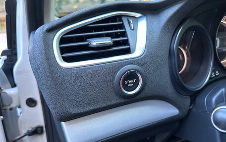 Citroen C4 II рестайлинг, 2013 год, 530 000 рублей, 10 фотография