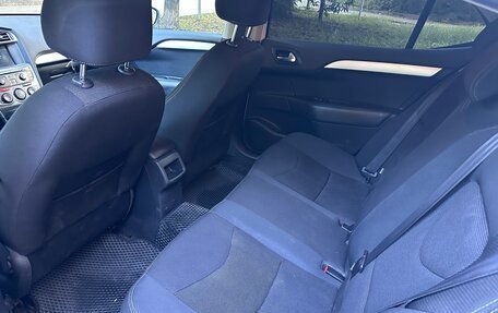 Citroen C4 II рестайлинг, 2013 год, 530 000 рублей, 9 фотография