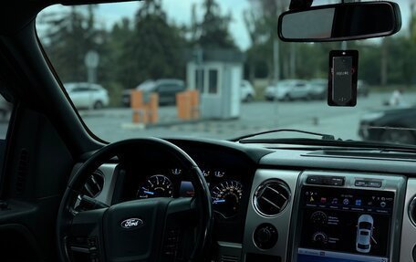 Ford F-150 XIII, 2011 год, 3 000 000 рублей, 5 фотография