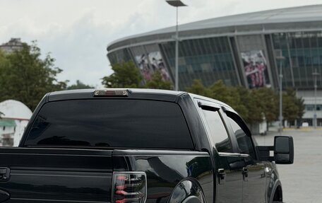 Ford F-150 XIII, 2011 год, 3 000 000 рублей, 10 фотография
