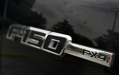 Ford F-150 XIII, 2011 год, 3 000 000 рублей, 11 фотография