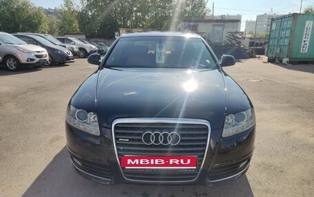 Audi A6, 2010 год, 1 049 000 рублей, 2 фотография