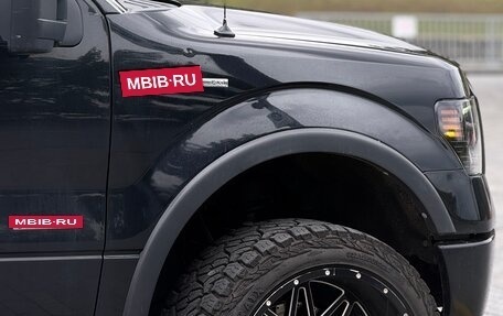 Ford F-150 XIII, 2011 год, 3 000 000 рублей, 8 фотография