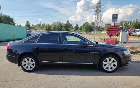 Audi A6, 2010 год, 1 049 000 рублей, 4 фотография