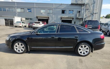 Audi A6, 2010 год, 1 049 000 рублей, 8 фотография