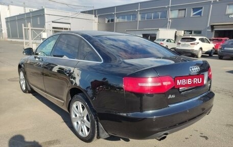 Audi A6, 2010 год, 1 049 000 рублей, 7 фотография