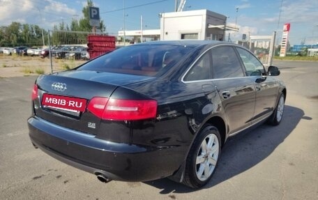 Audi A6, 2010 год, 1 049 000 рублей, 5 фотография