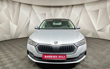 Skoda Octavia IV, 2020 год, 1 965 150 рублей, 7 фотография