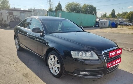 Audi A6, 2010 год, 1 049 000 рублей, 3 фотография