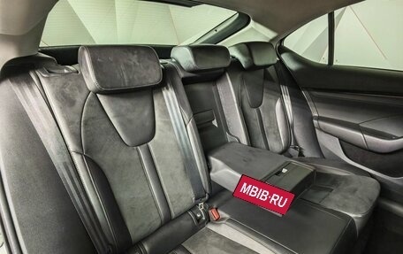 Skoda Octavia IV, 2020 год, 1 965 150 рублей, 17 фотография