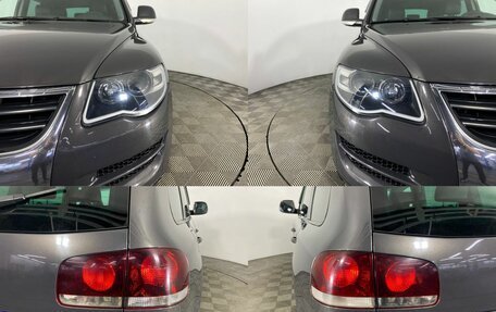 Volkswagen Touareg III, 2008 год, 1 140 000 рублей, 4 фотография