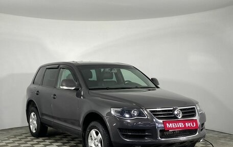 Volkswagen Touareg III, 2008 год, 1 140 000 рублей, 2 фотография