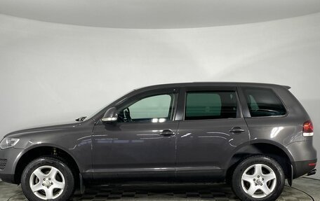 Volkswagen Touareg III, 2008 год, 1 140 000 рублей, 9 фотография