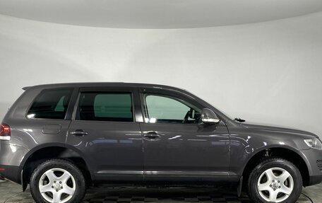 Volkswagen Touareg III, 2008 год, 1 140 000 рублей, 10 фотография