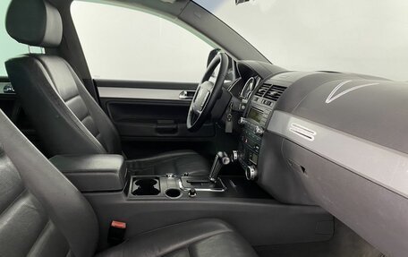 Volkswagen Touareg III, 2008 год, 1 140 000 рублей, 12 фотография