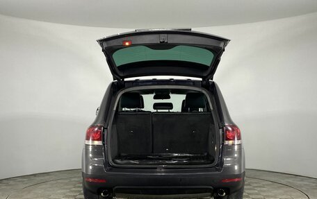 Volkswagen Touareg III, 2008 год, 1 140 000 рублей, 8 фотография