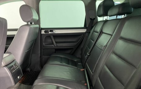 Volkswagen Touareg III, 2008 год, 1 140 000 рублей, 13 фотография