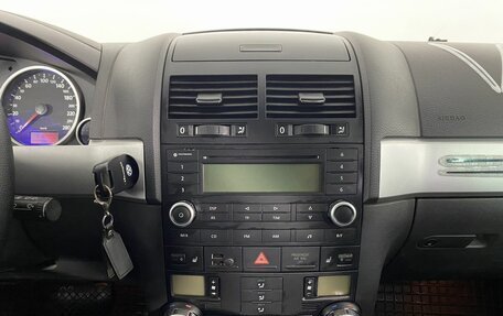 Volkswagen Touareg III, 2008 год, 1 140 000 рублей, 17 фотография