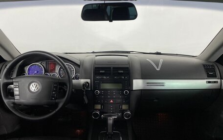Volkswagen Touareg III, 2008 год, 1 140 000 рублей, 15 фотография