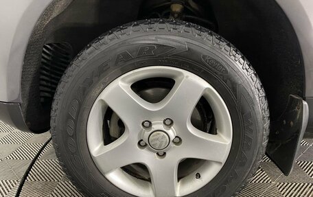 Volkswagen Touareg III, 2008 год, 1 140 000 рублей, 19 фотография