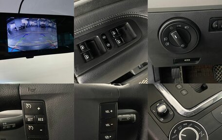 Volkswagen Touareg III, 2008 год, 1 140 000 рублей, 18 фотография
