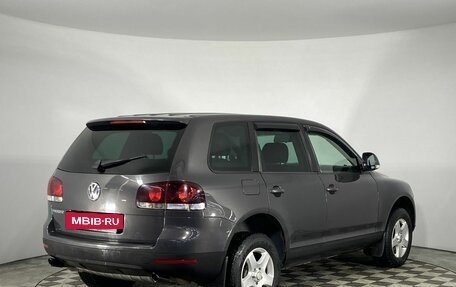 Volkswagen Touareg III, 2008 год, 1 140 000 рублей, 5 фотография