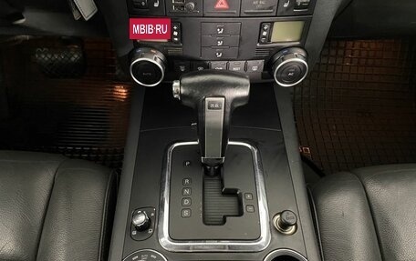 Volkswagen Touareg III, 2008 год, 1 140 000 рублей, 16 фотография