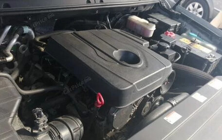 SsangYong Stavic, 2013 год, 1 490 000 рублей, 7 фотография