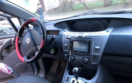 SsangYong Stavic, 2013 год, 1 490 000 рублей, 3 фотография