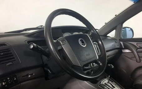 SsangYong Stavic, 2013 год, 1 490 000 рублей, 15 фотография