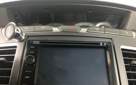 SsangYong Stavic, 2013 год, 1 490 000 рублей, 13 фотография