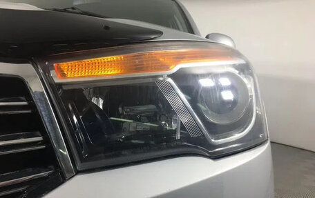 SsangYong Stavic, 2013 год, 1 490 000 рублей, 11 фотография