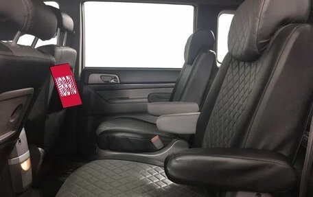 SsangYong Stavic, 2013 год, 1 490 000 рублей, 16 фотография